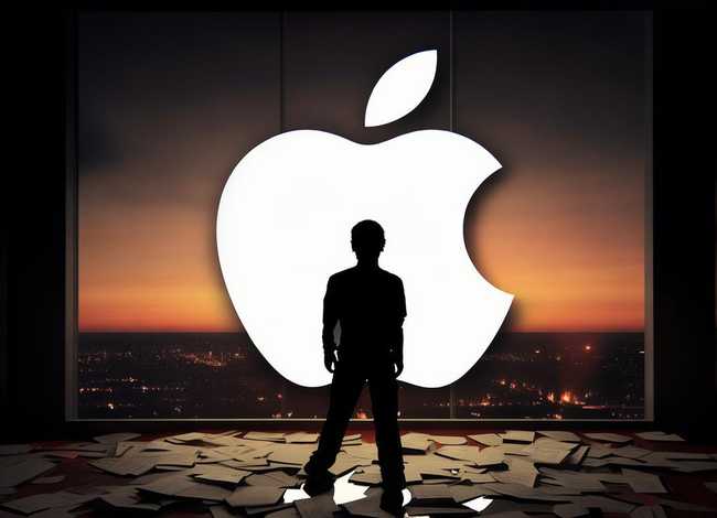 乔布斯的励志故事素材（乔布斯的励志故事素材摘抄）