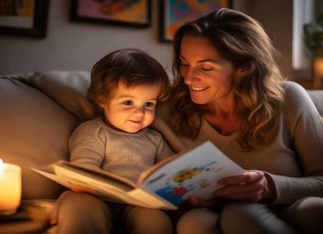 亲子间暖心故事 亲子间暖心故事大全