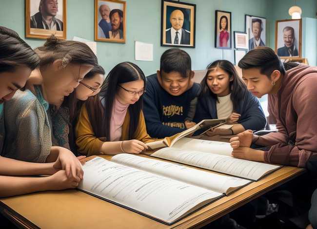 中外名人励志故事（中外名人励志故事读书笔记）