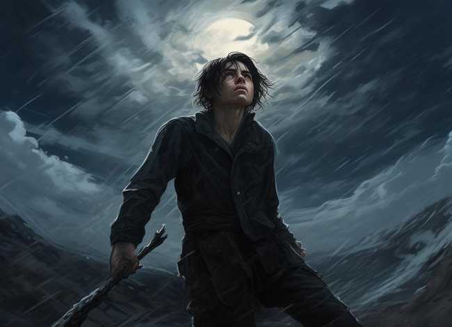 有坚强毅力的人的故事、有坚强毅力的人的故事50字