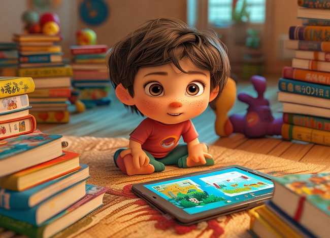 儿童故事百度网盘，幼儿故事百度网盘