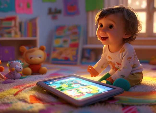 儿童听故事用什么设备好 - 小孩听故事用什么设备