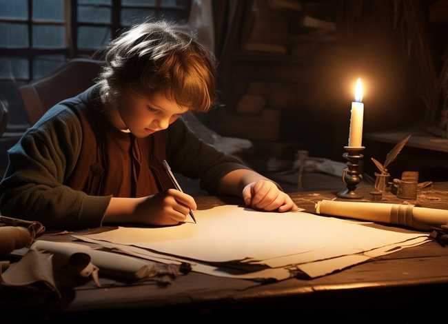 续写故事的作文有哪些(续写故事的作文有哪些开头) 续写故事的作文有哪些(续写故事的作文有哪些开头)