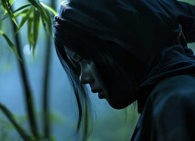 关于忍的故事100 关于忍的故事50字