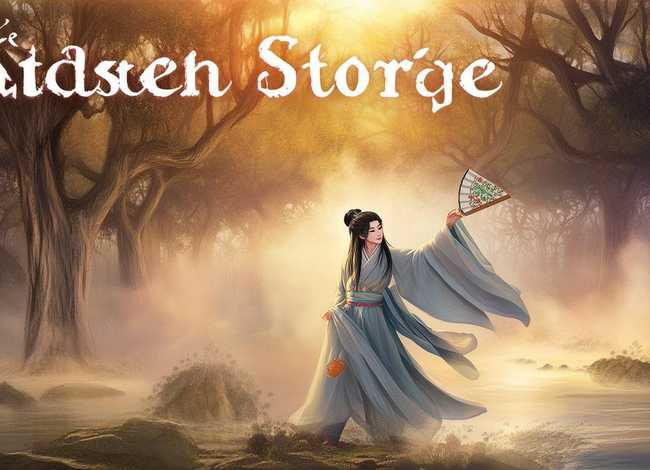 《东方故事集》 - 《东方故事集》参考的神话故事 《东方故事集》 - 《东方故事集》参考的神话故事