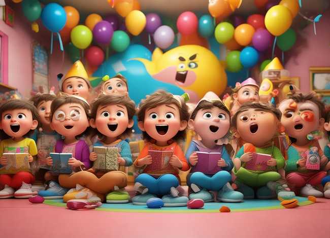 六一儿童节讲故事比赛的主题，幼儿讲故事比赛的主题