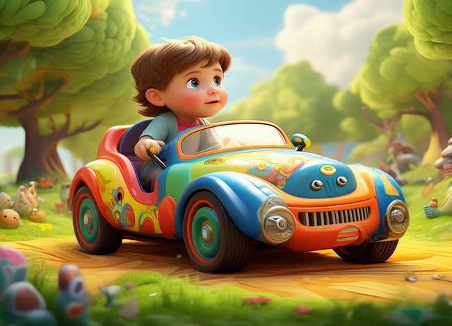 儿童汽车故事大全全集视频，幼儿汽车故事视频