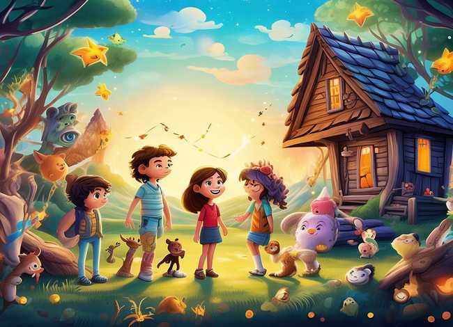 英语儿童小故事短篇、英语小故事短篇儿童版 英语儿童小故事短篇、英语小故事短篇儿童版