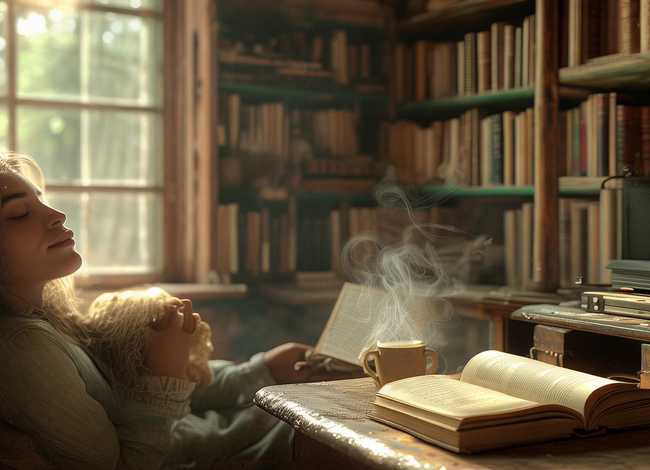 懒人听书的故事，推荐几部懒人听书的好故事