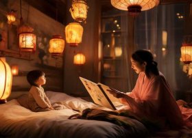 粤语故事大全睡前故事（粤语故事大全 睡前故事）