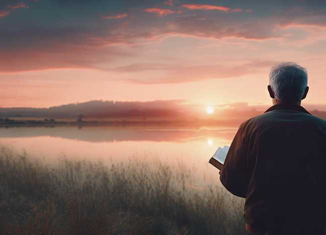 哲理插画、有人生哲理的插画