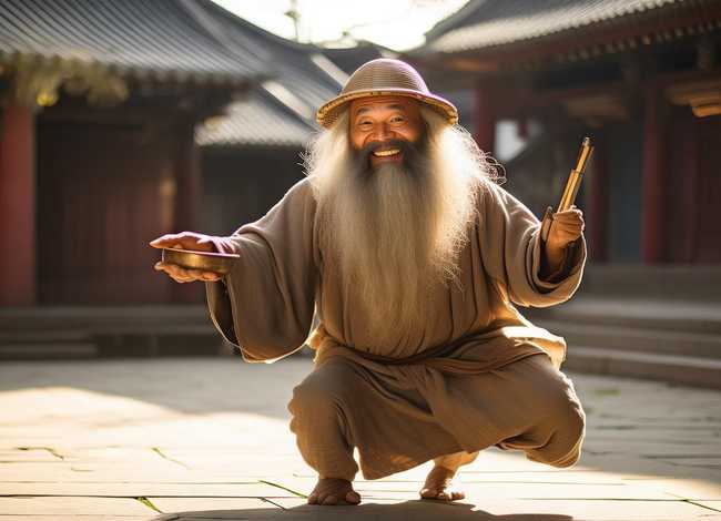 《济公》故事（《济公》故事简介）