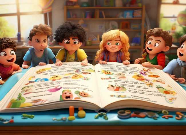 儿童字谜大全及答案1000个带答案 儿童字谜大全及答案大全