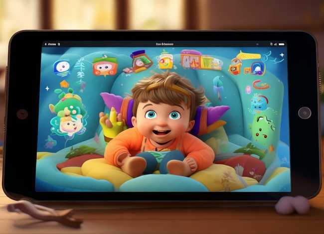 语音讲儿童故事软件（有没有语音讲故事软件）