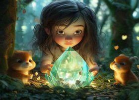 有寓意的少儿故事 有寓意的少儿故事简短