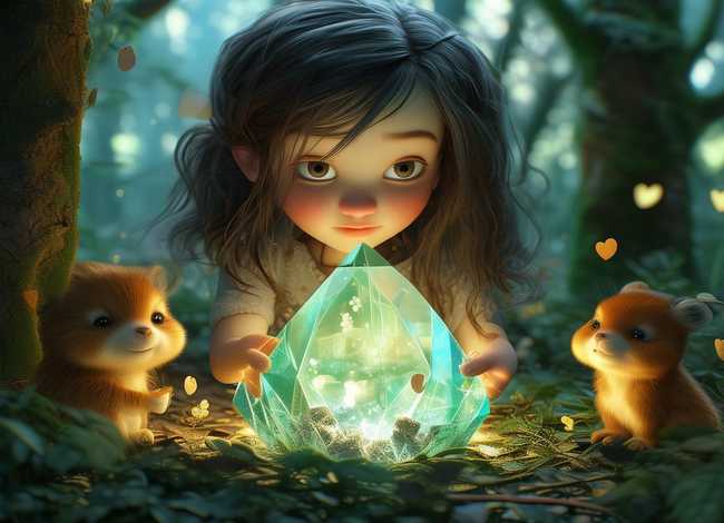 有寓意的少儿故事 有寓意的少儿故事简短