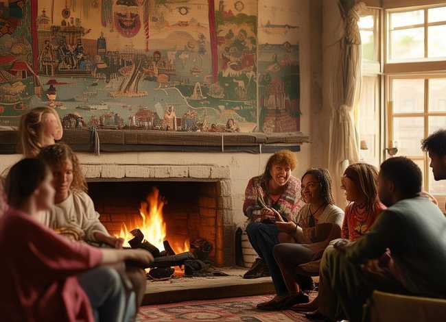 包容的小故事、包容的小故事作文