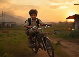 留守儿童背后的故事（留守儿童出现的背景）