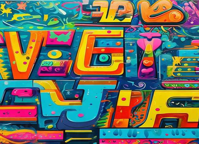 儿童艺术字体免费、儿童艺术字体免费生成软件