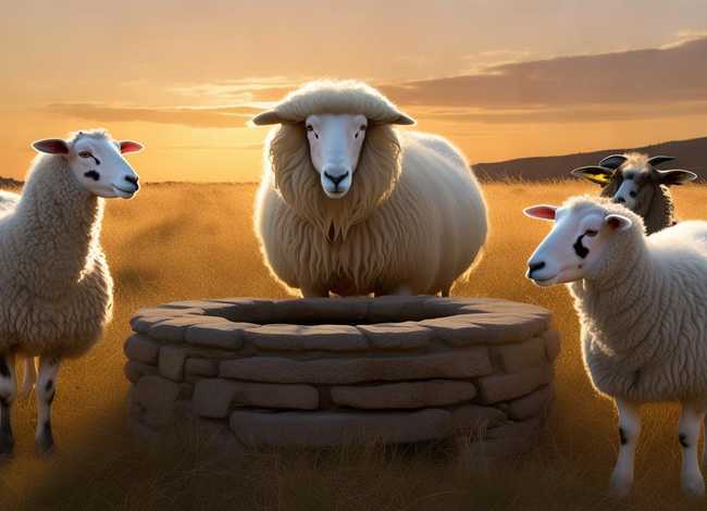 三只羊故事视频 - 三只羊故事视频在线观看