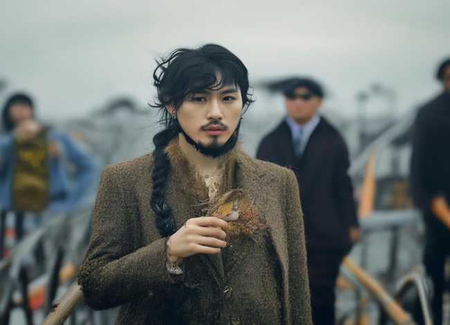 清明节的传说故事简短 清明节的传说故事简短50字