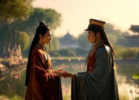 将相和的故事告诉我们什么道理 将相和的故事告诉我们什么道理信任