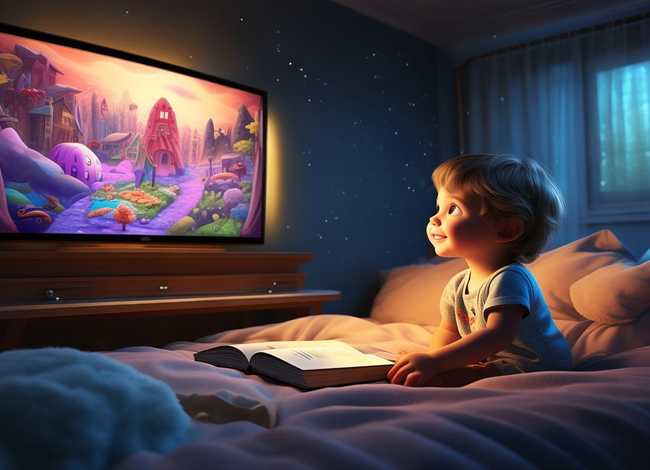 少儿睡前故事365视频，少儿睡前故事365视频播放