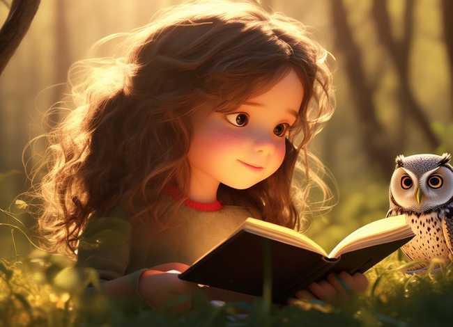 英文故事简短简单 英文故事简短简单易懂