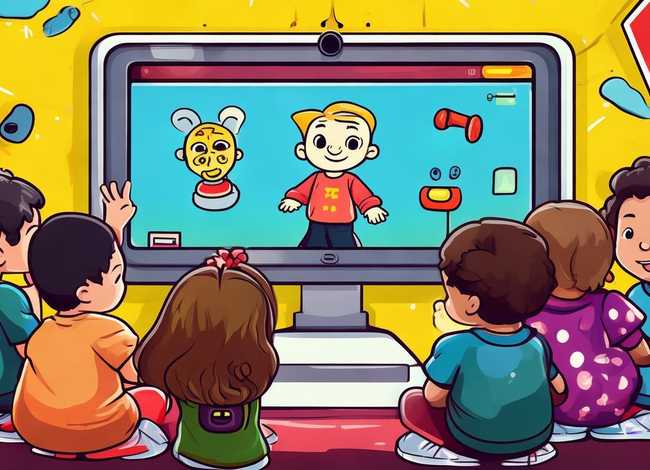 儿童安全故事大全视频，幼儿安全故事视频大全