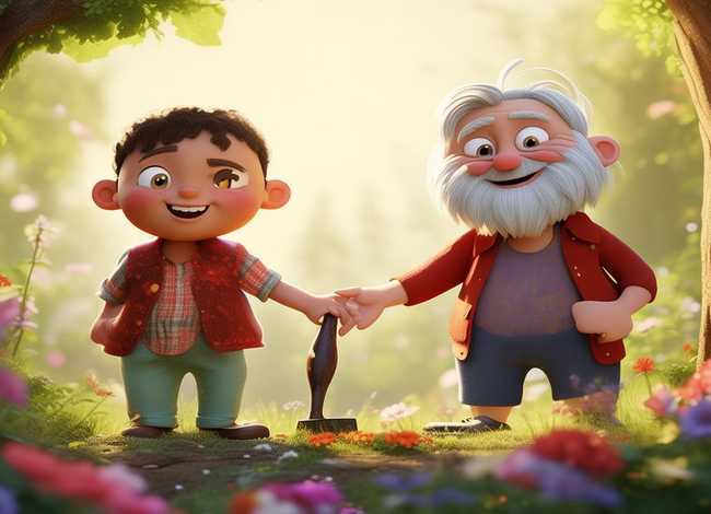 儿童感恩故事大全;感恩故事大全幼儿 儿童感恩故事大全;感恩故事大全幼儿