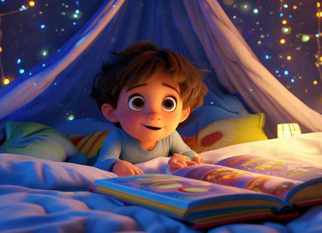 六岁儿童睡前故事大全；六岁孩子睡前故事大全在线