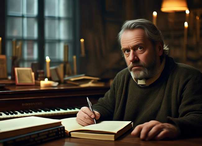 托尔斯泰二十三个故事 托尔斯泰的三个故事