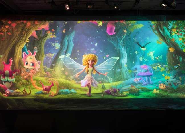 幼儿童话故事大全视频 幼儿童话故事视频大全连续播放