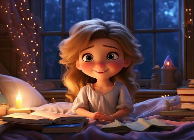 听故事3-6岁睡前故事灰姑娘（灰姑娘故事 睡前故事听）