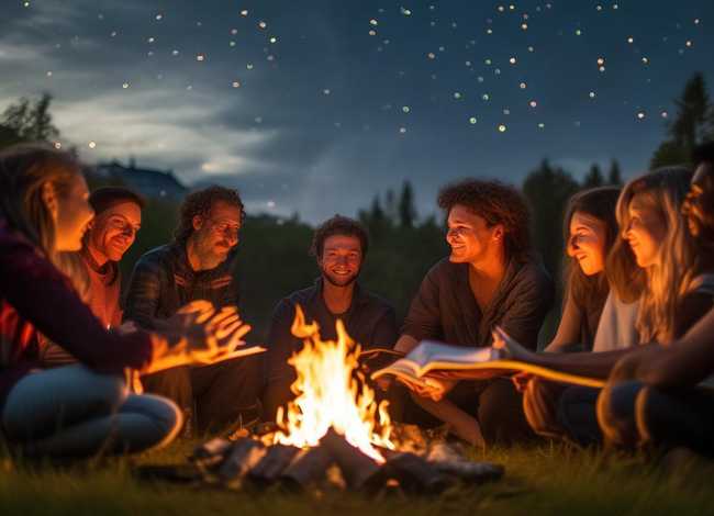 感恩故事正能量小故事；感恩故事正能量小故事大全