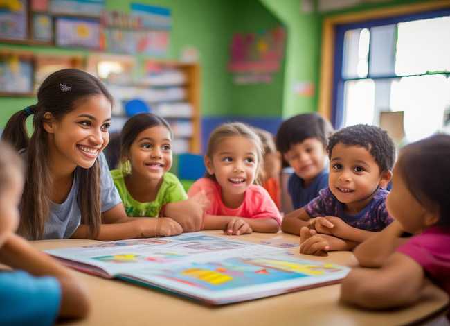 小学生三年级简单英文故事 - 适合小学三年级的英语小故事简单的