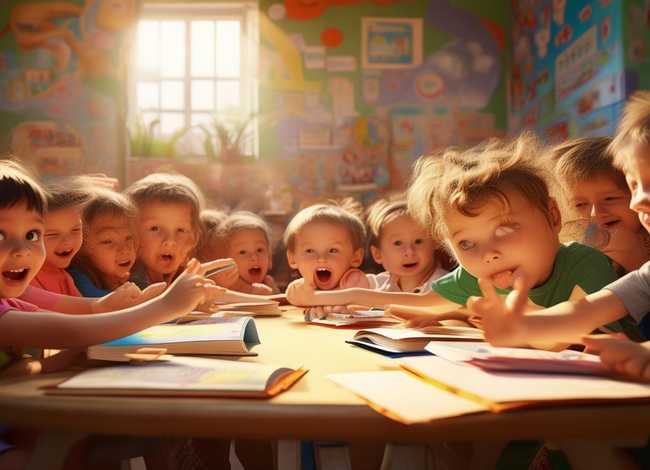 儿童朗诵故事视频 - 少儿故事朗诵视频