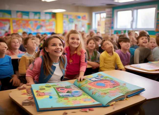 六一儿童节讲故事讲什么好三年级（讲故事 三年级）