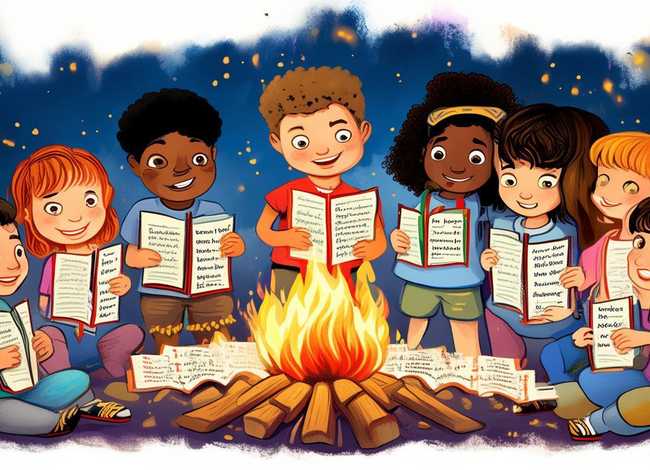 经典英语儿歌十首，经典英语儿歌十首 包括歌词