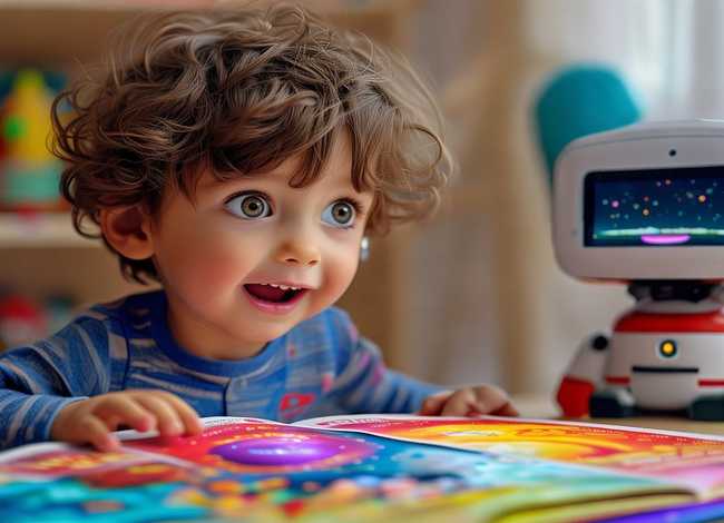 发现号杂志适合多大孩子（发现号杂志电子版）