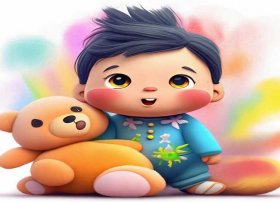 儿童人物图画大全图片简单、儿童人物图画大全图片简单可爱