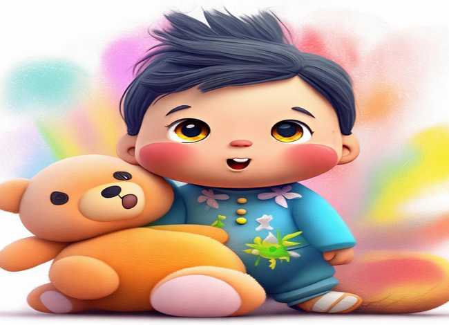 儿童人物图画大全图片简单、儿童人物图画大全图片简单可爱