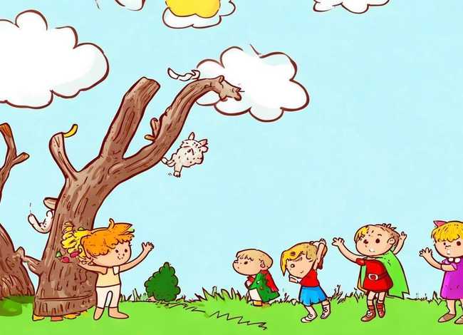 幼儿英雄故事儿童小故事（幼儿英雄小故事50字）