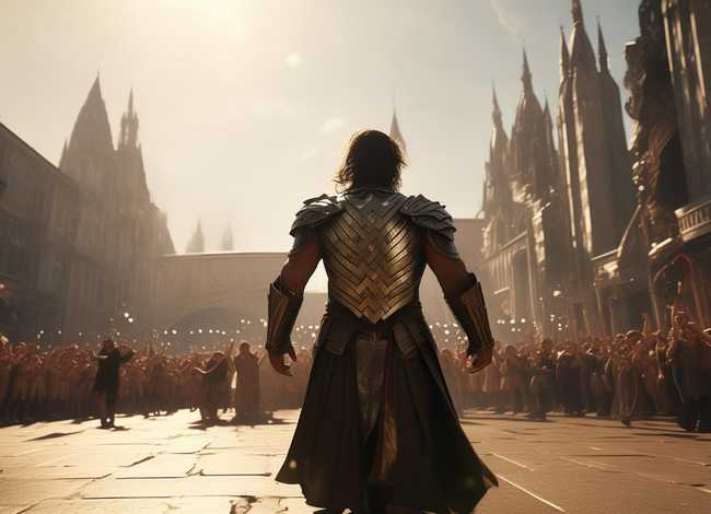 英雄故事播放；英雄故事播放时间多长