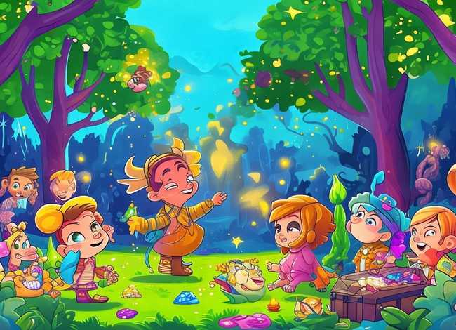 5分钟儿童故事大全100首、5分钟幼儿故事大全