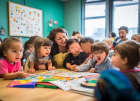 课程故事对幼儿的发展 课程故事对幼儿的发展影响