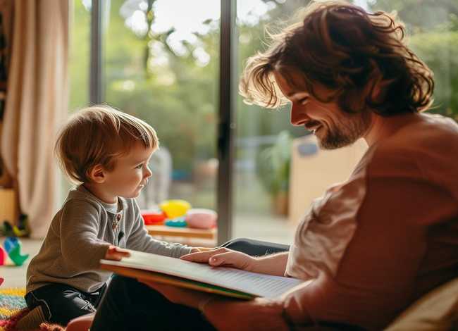 儿童孝顺故事在线听（少儿孝顺父母的故事）