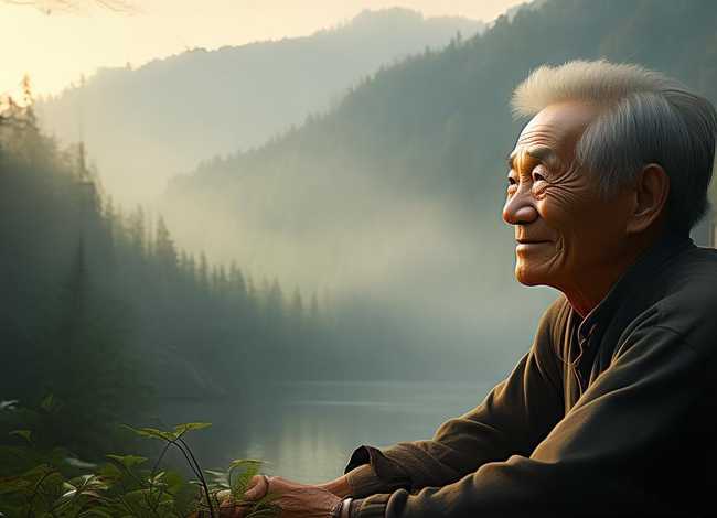 仁 的故事，刘连仁的故事