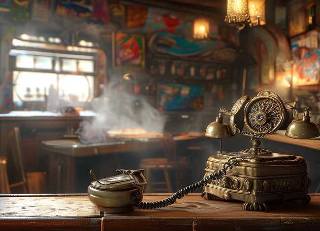 龙虾的故事 龙虾的故事电话