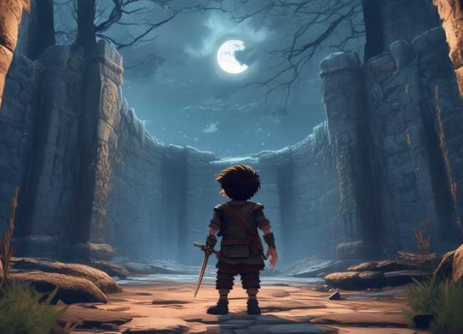 dnf所有背景故事（dnf所有背景故事介绍）